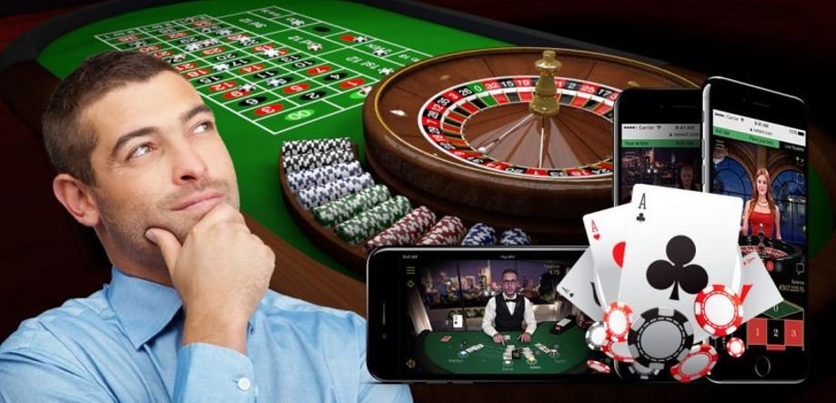 casino ออนไลน์ เกมอะไรบ้างที่คนชอบเล่นในปี 2022